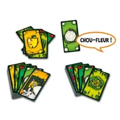 Jeux Et Jouets -Jeux Et Jouets 6050be53e35b9 GIGAMIC DRKSAL SALADE CAFARDS EXAMPLE