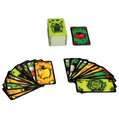 GIGAMIC Salade De Cafards -Jeux Et Jouets 6050be5a2beac GIGAMIC DRKSAL SALADE CAFARDS GAME