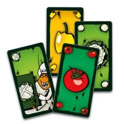 GIGAMIC Salade De Cafards -Jeux Et Jouets 6050be62ccf34 GIGAMIC DRKSAL SALADE CAFARDS GAME ZOOM