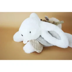 Doudou Happy Pantin Pompon Naturel 8 Doudou Happy Pantin Pompon Naturel -Jeux Et Jouets 6052198a14c23 DC3738 44
