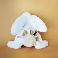 Doudou Happy Pantin Pompon Naturel 9 Doudou Happy Pantin Pompon Naturel -Jeux Et Jouets 6052199b91c32 DC3738 41