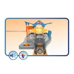 Station Service Smart Tech Sound Brio -Jeux Et Jouets 6053245c5e082 867905 7