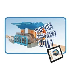 Station Service Smart Tech Sound Brio -Jeux Et Jouets 60532482f39b9 867905 8