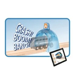 Station Service Smart Tech Sound Brio -Jeux Et Jouets 60532491d39f3 867905 9