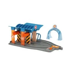 Station Service Smart Tech Sound Brio -Jeux Et Jouets 605324a379479 867905 1