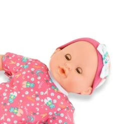 Corolle Mon 1er Bébé Bain Océane -Jeux Et Jouets 60534d67ba3da 867317 4