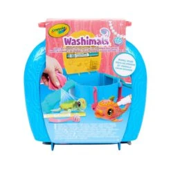 Crayola Washimals - Ocean