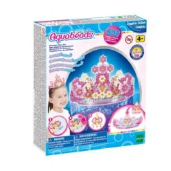 Aquabeads - Mon Diadème De Princesse