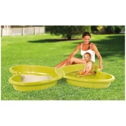 SMOBY Bac à Sable Papillon -Jeux Et Jouets 6061e14dae50d 310143 Ambiance