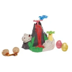 Play-Doh Animals : Ile Aux Dinos -Jeux Et Jouets 606322c5b7787 865849 2