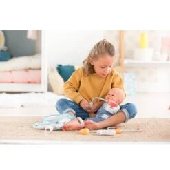 Coffret Docteur - Mon Grand Poupon Corolle -Jeux Et Jouets 6076b0a137c91 867314 1