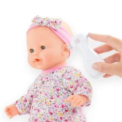 Coffret Docteur - Mon Grand Poupon Corolle -Jeux Et Jouets 6076b0bfe73dc 867314 4