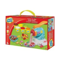 Pâte à Modeler Patti Patta - L'atelier Des Pâtes