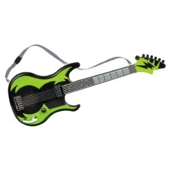 Guitare électronique