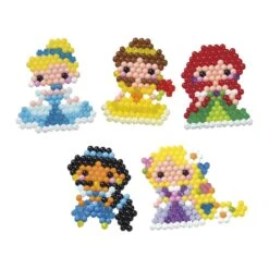 Perles Aquabeads - Disney Princesses -Jeux Et Jouets 60cb1493be580 866793 3