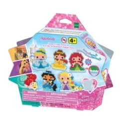 Perles Aquabeads - Disney Princesses -Jeux Et Jouets 60cb149aadfca 866793 4