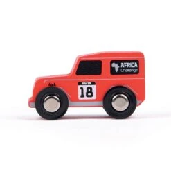 Camion De Transport En Bois + 3 Véhicules 7 Camion De Transport En Bois + 3 Véhicules -Jeux Et Jouets 60cb1fa752268 320142 D