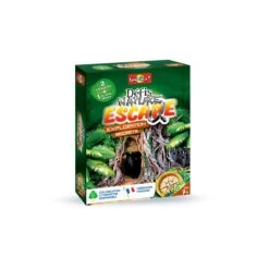 Défis Nature Escape - Exploration Secrète