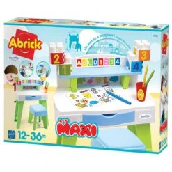 ECOIFFIER Mon Premier Bureau Les Maxi