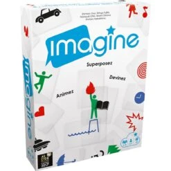 ASMODEE Imagine
