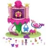 MATTEL Polly Pocket : Le Monde Féerique Des Princesses