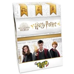 ASMODEE Times'up Harry Potter