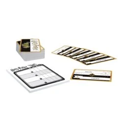 ASMODEE Times'up Harry Potter -Jeux Et Jouets 60e855a644be9 TUHP01 ECLATE 20210505