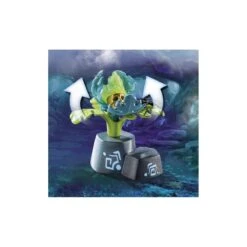 Violet Vale - Magicien Des Plantes Playmobil Novelmore 70747 -Jeux Et Jouets 60ec5a2788f91 869624 4