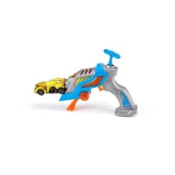 Piste Des Pendules + 1 Original Lanceur + Véhicule 29 Km/h HARDY -Jeux Et Jouets 60f194f930887 869498 4