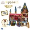 SPIN MASTER Château De Poudlard Magical Minis™ Wizarding World