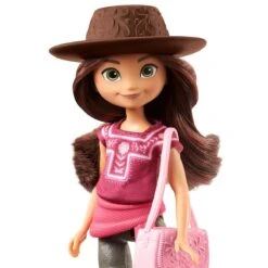 MATTEL Spirit L'indomptable - Coffret Centre Équestre Deluxe -Jeux Et Jouets 60ffcf958d010 868881 3