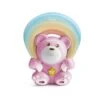CHICCO Veilleuse Ourson Arc-en-ciel Rose