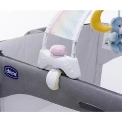 CHICCO Arche Arc-en-ciel Rose -Jeux Et Jouets 6102a54154652 867829 4