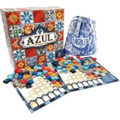 ASMODEE Azul