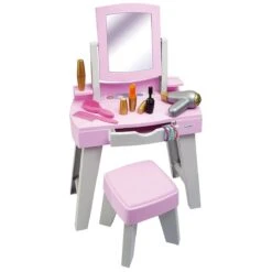 ECOIFFIER Ma Première Coiffeuse