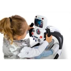 SMOBY Simulateur De Conduite Space Driver -Jeux Et Jouets 61040cbfab7a9 868978 2