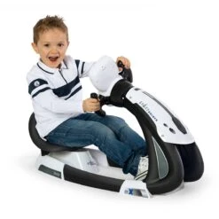 SMOBY Simulateur De Conduite Space Driver -Jeux Et Jouets 61040cc6baeae 868978 3