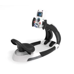 SMOBY Simulateur De Conduite Space Driver