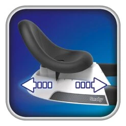 SMOBY Simulateur De Conduite Space Driver -Jeux Et Jouets 61040cdc9c282 868978 6