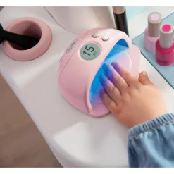 SMOBY Mon Institut De Beauté -Jeux Et Jouets 6107b226436f0 868850 2