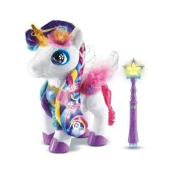 VTech Styla - Ma Licorne Maquillage Magique