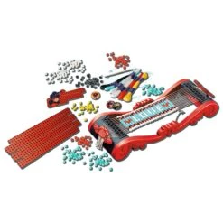 Ravensburger Métier à Tisser Miraculous -Jeux Et Jouets 610a5106eeea6 869060 3