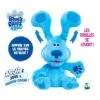 Blue's Clues & You - Peluche Coucou-caché 30 Cm Avec Fonctions Sonores