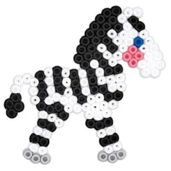 HAMA Perles à Repasser : Arche De Noé -Jeux Et Jouets 610ce8e4b59fe 867628 1