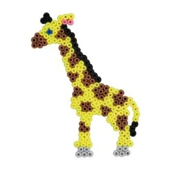 HAMA Perles à Repasser : Arche De Noé -Jeux Et Jouets 610ce8ed55ec4 867628 2