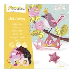 Coffret Créatif Petite étoile