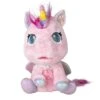 IMC TOYS Baby Unicorn - Peluche à Fonctions