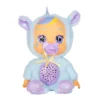 IMC TOYS Cry Babies Magic Tears Bonne Nuit - Ciel étoilé Jenna