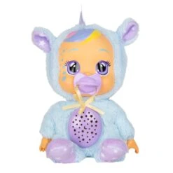 IMC TOYS Cry Babies Magic Tears Bonne Nuit - Ciel étoilé Jenna