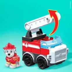 Mega Bloks La Pat'Patrouille - Centre De Secours 11 Mega Bloks La Pat'Patrouille - Centre De Secours -Jeux Et Jouets 61167fc7135e3 868832 6